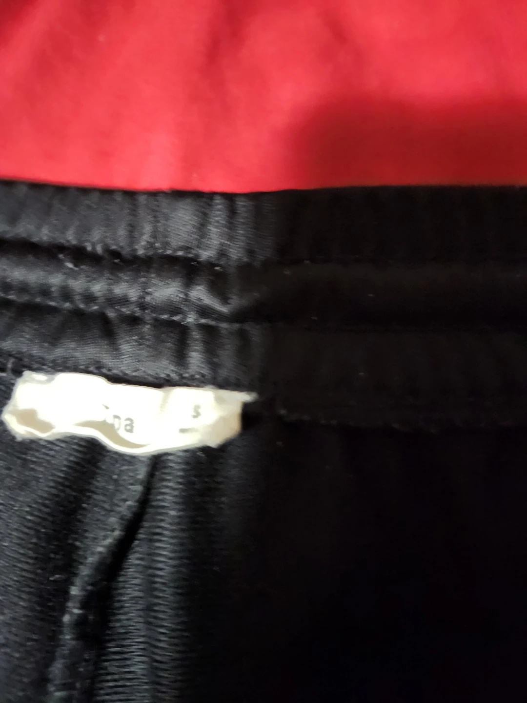 $20 tna pants (s) - photo 2