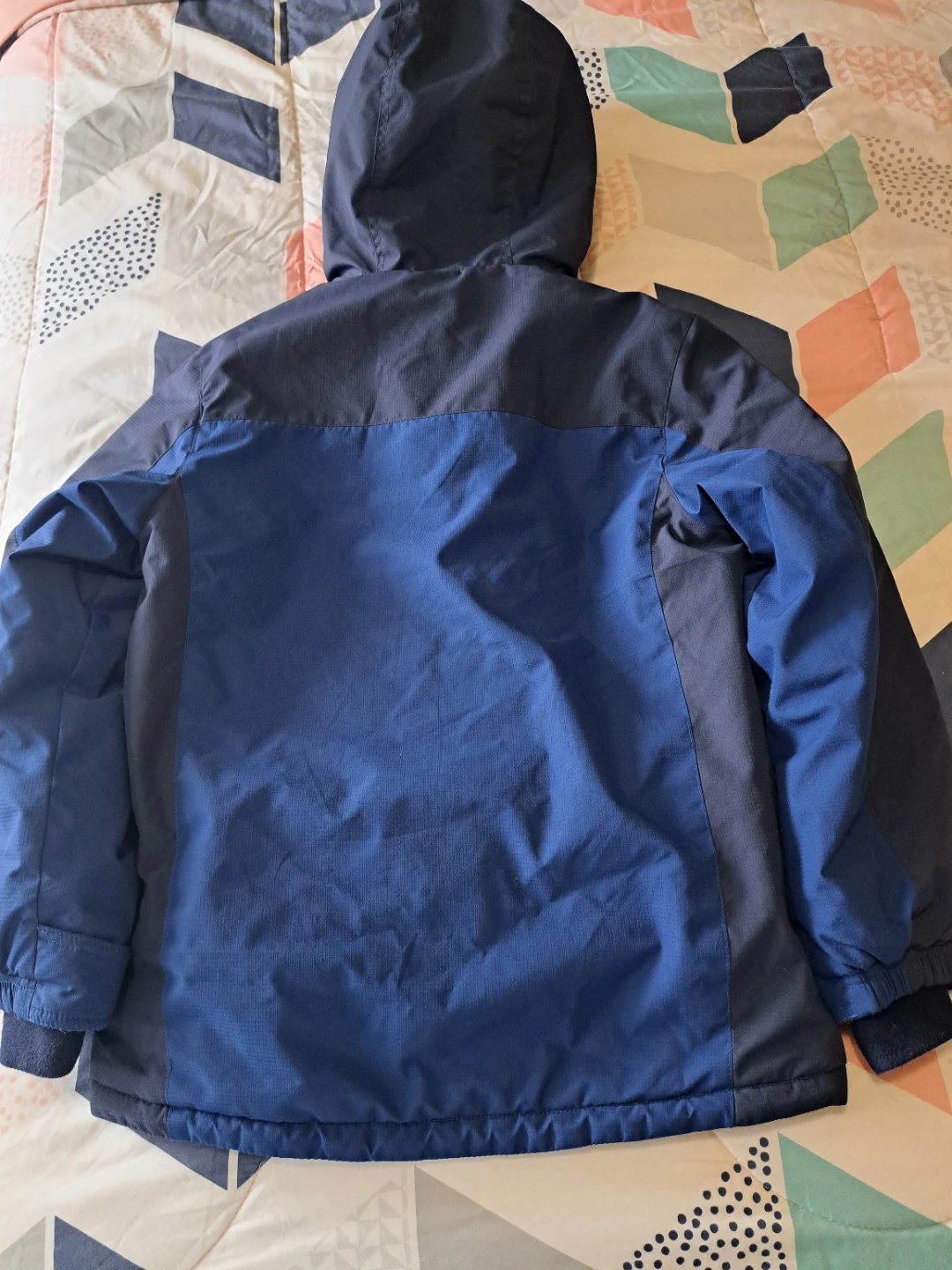 Zero Exposure Boys Ski Jacket Size 10/12 - photo 5