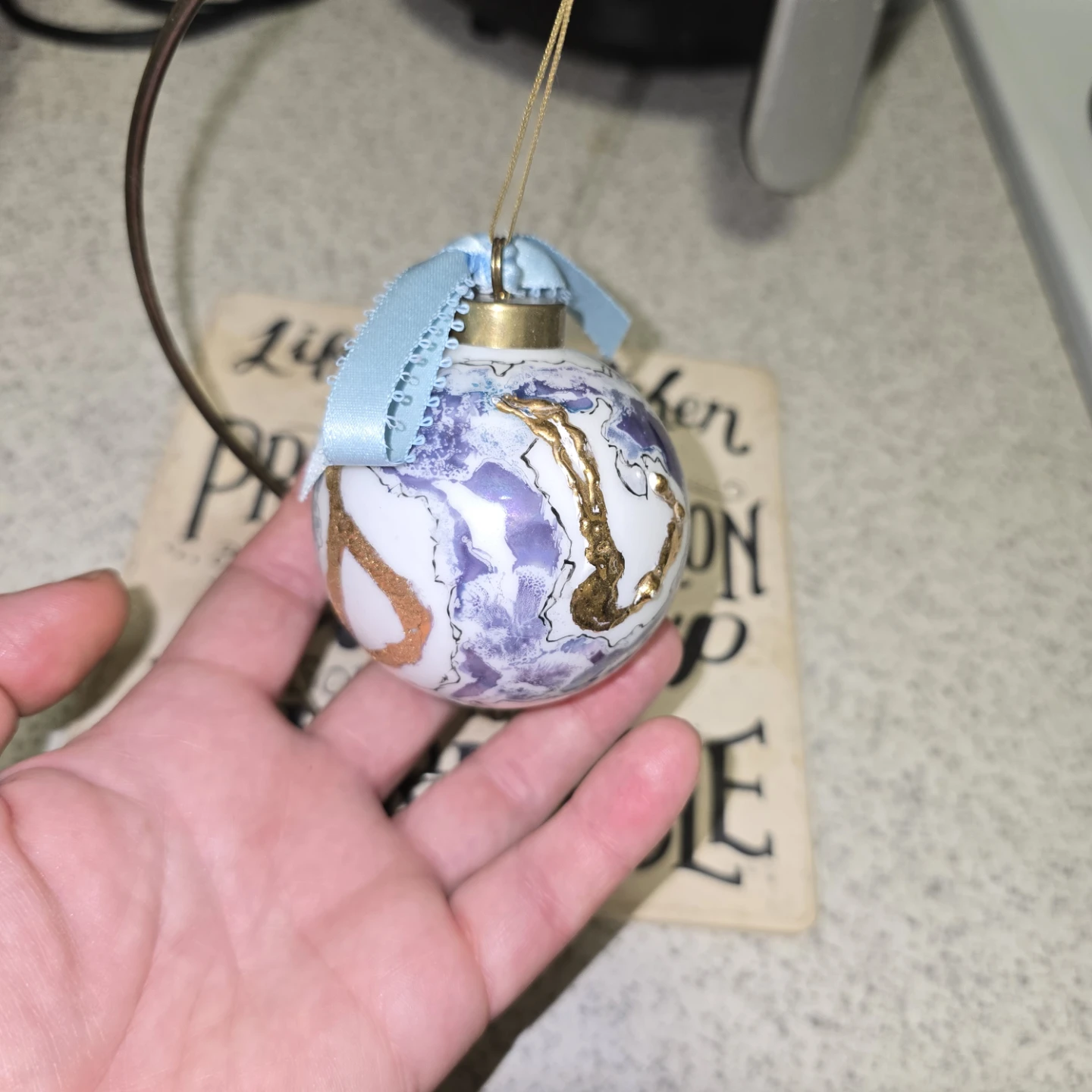 Decorative Christmas Ornament - photo 2