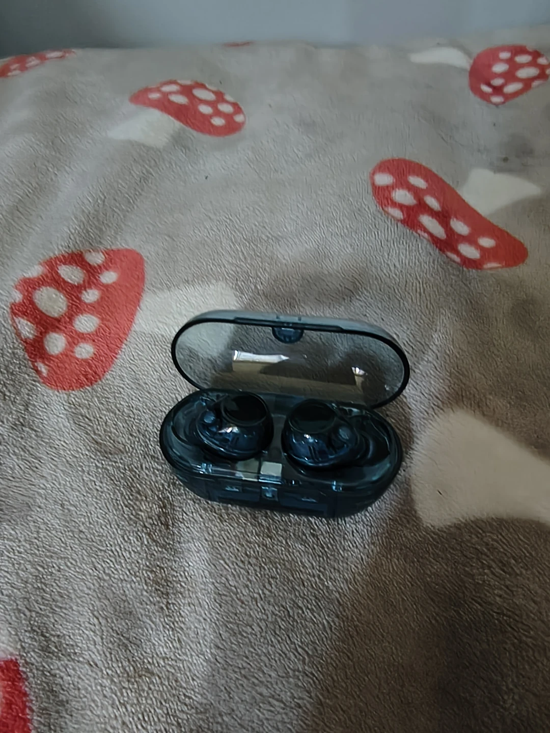 Sony WF-C710N Noise Cancelling Wireless Earbuds - photo 2