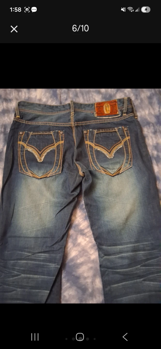 Remetee Brand Jeans Bundle - photo 3