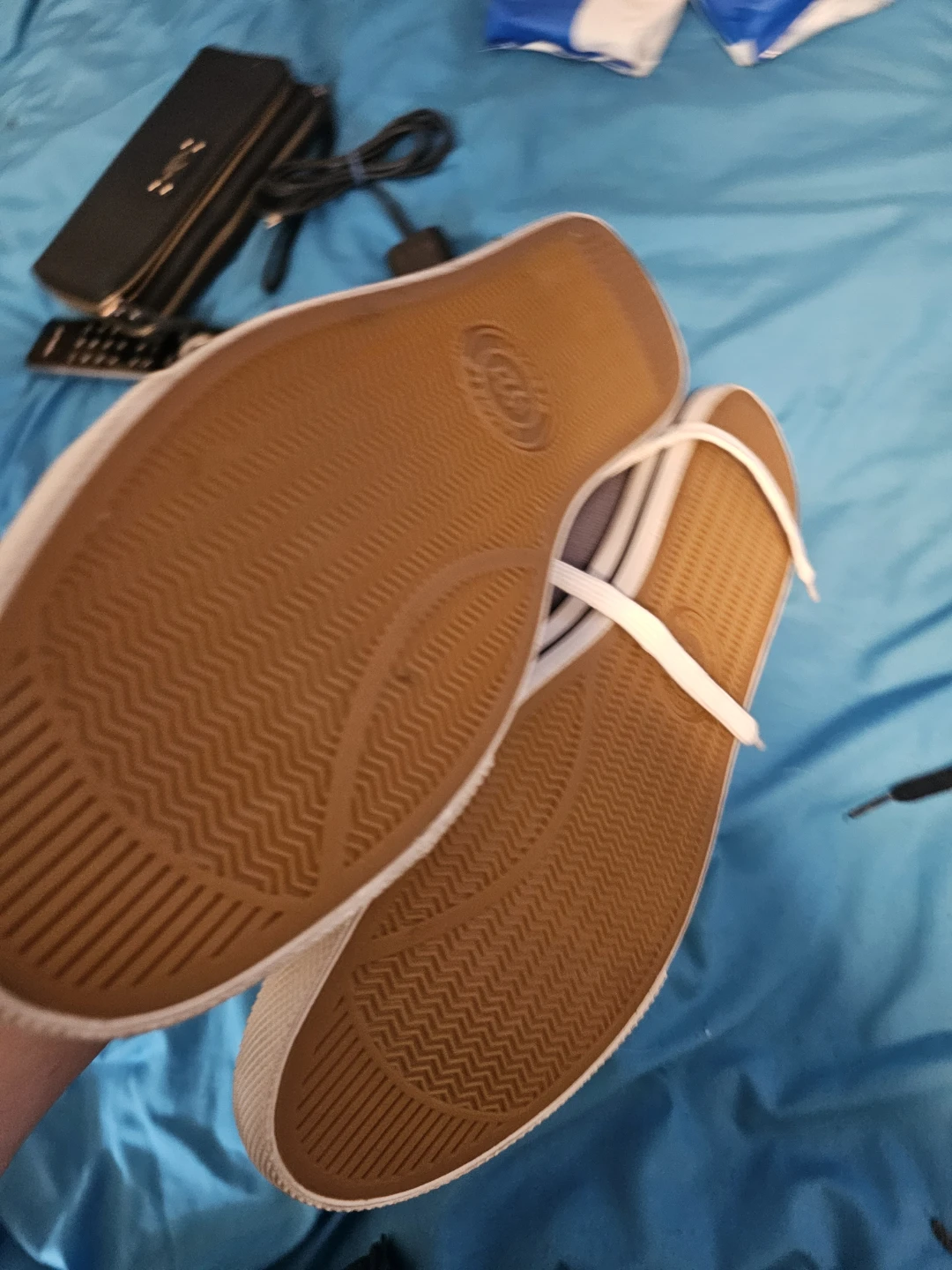 Size 9 shoes - photo 2
