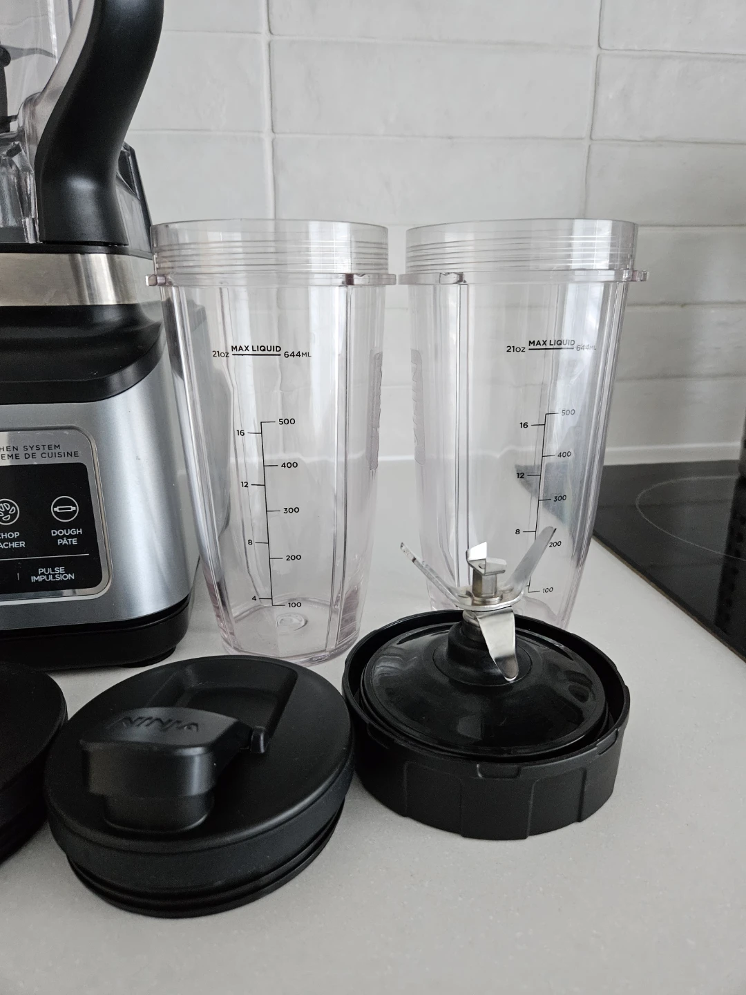 Ninja Foodi Power Blender and Processor System - photo 2