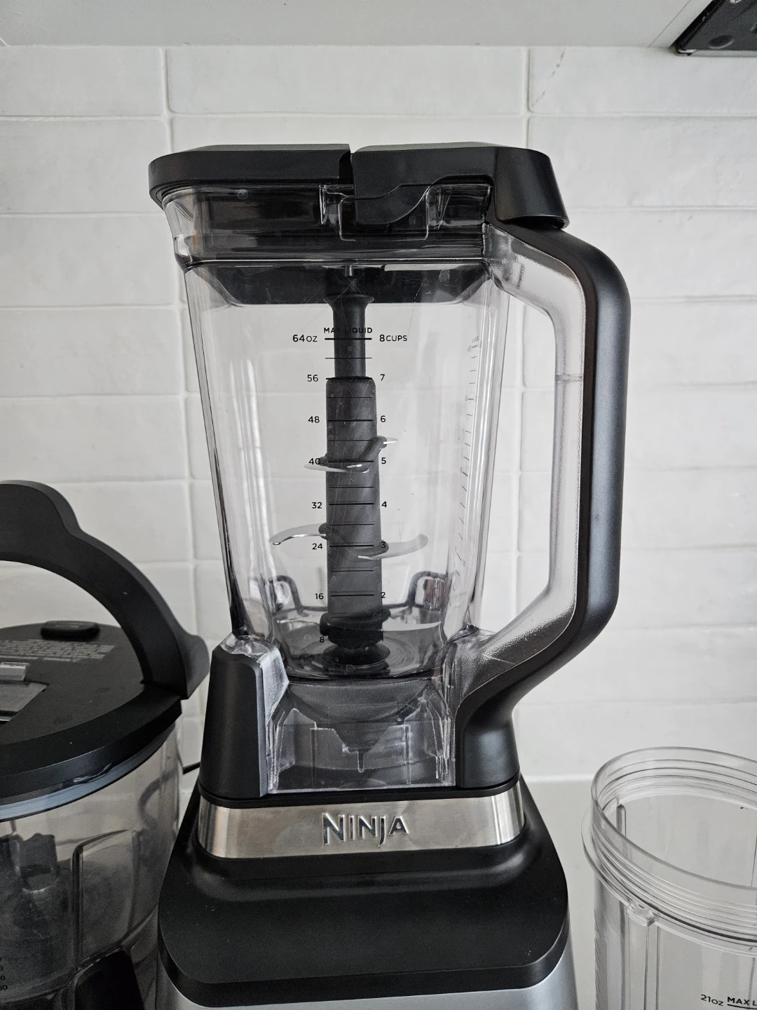 Ninja Foodi Power Blender and Processor System - photo 4