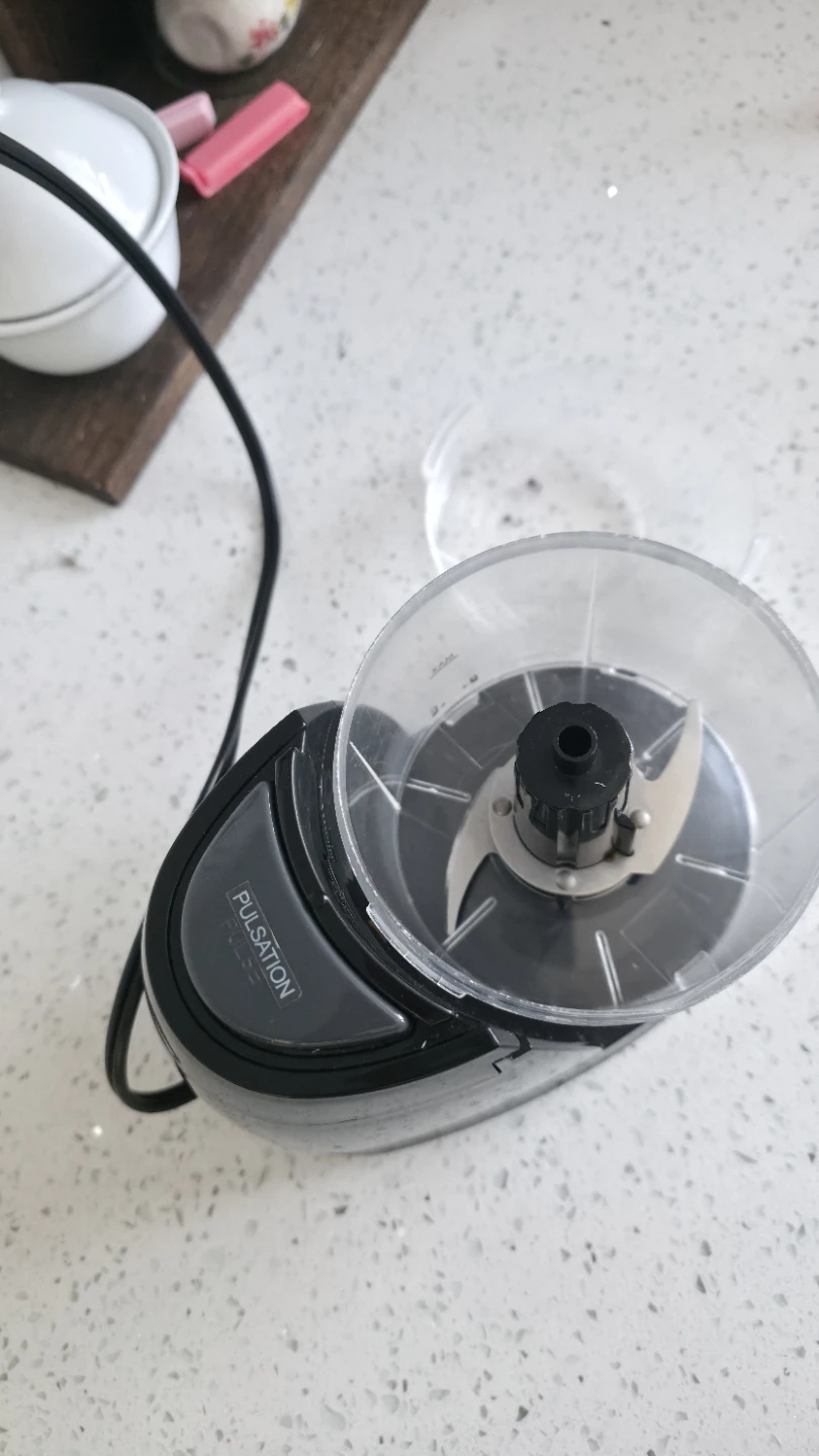Pulsation Mini Food Chopper