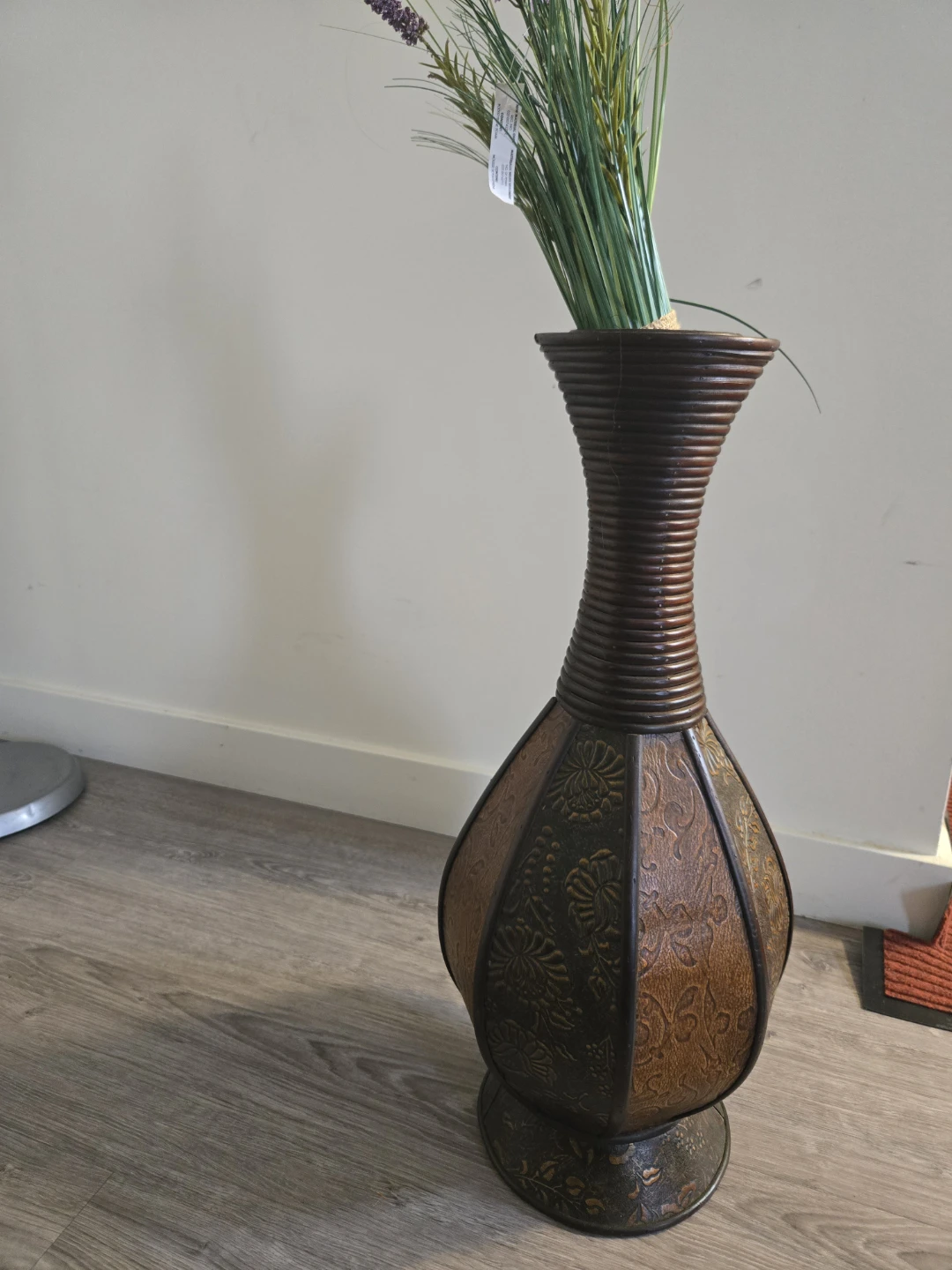 Decorative Floor Vase