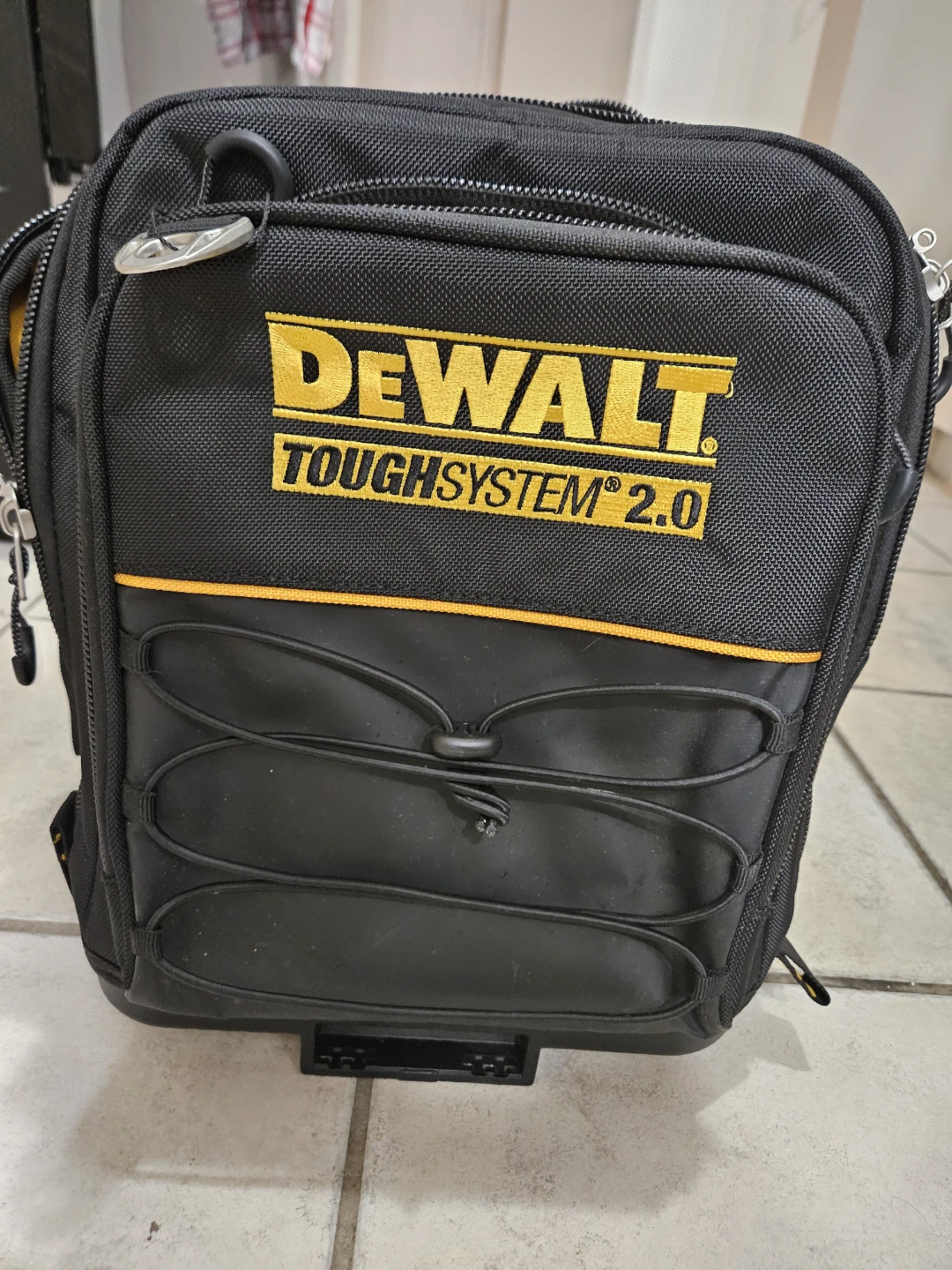 DEWALT ToughSystem 2.0 Tool Bag