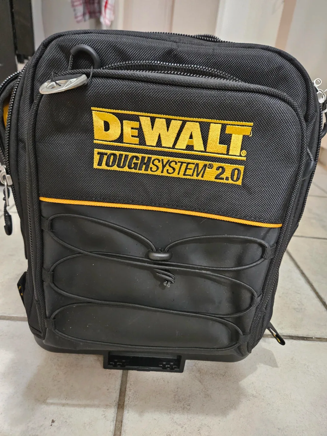 DEWALT ToughSystem 2.0 Tool Bag