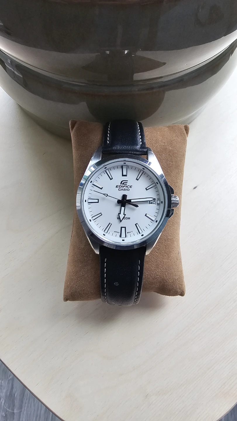 Casio Edifice EFV-100D-7AV