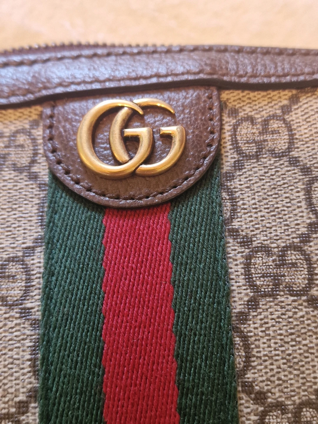 Gucci Ophidia GG Small Shoulder Bag - photo 4