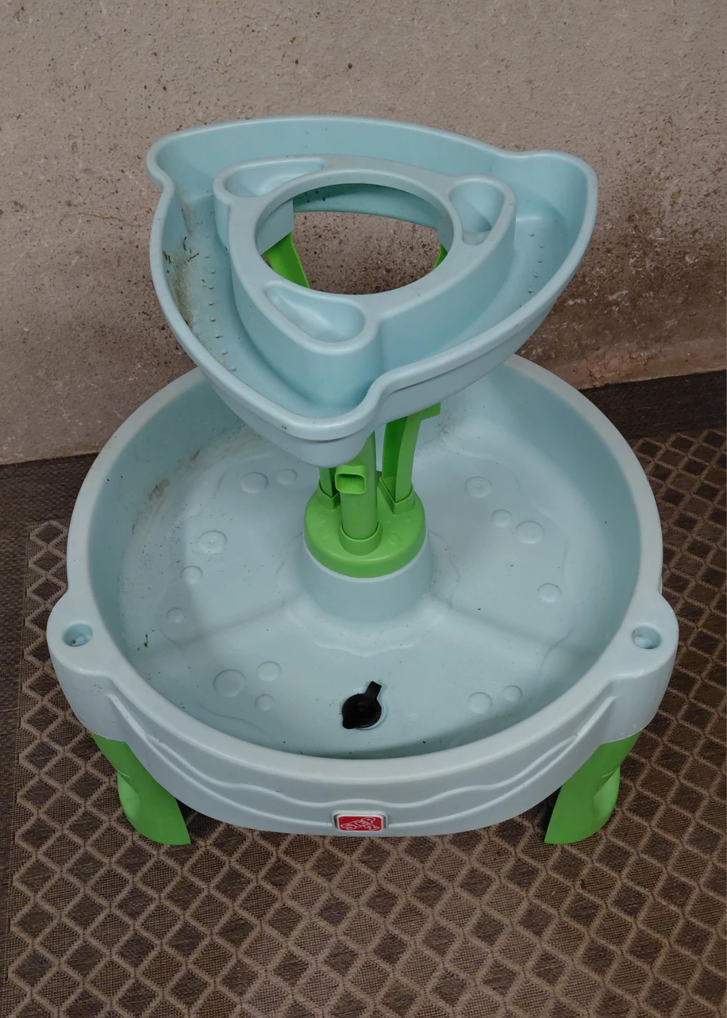 Water Table *Local Delivery Available*