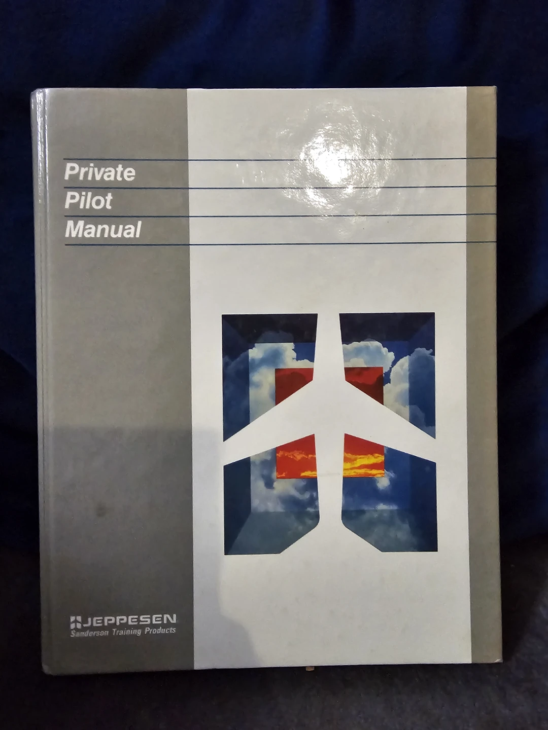 Jeppesen Private Pilot Manual
