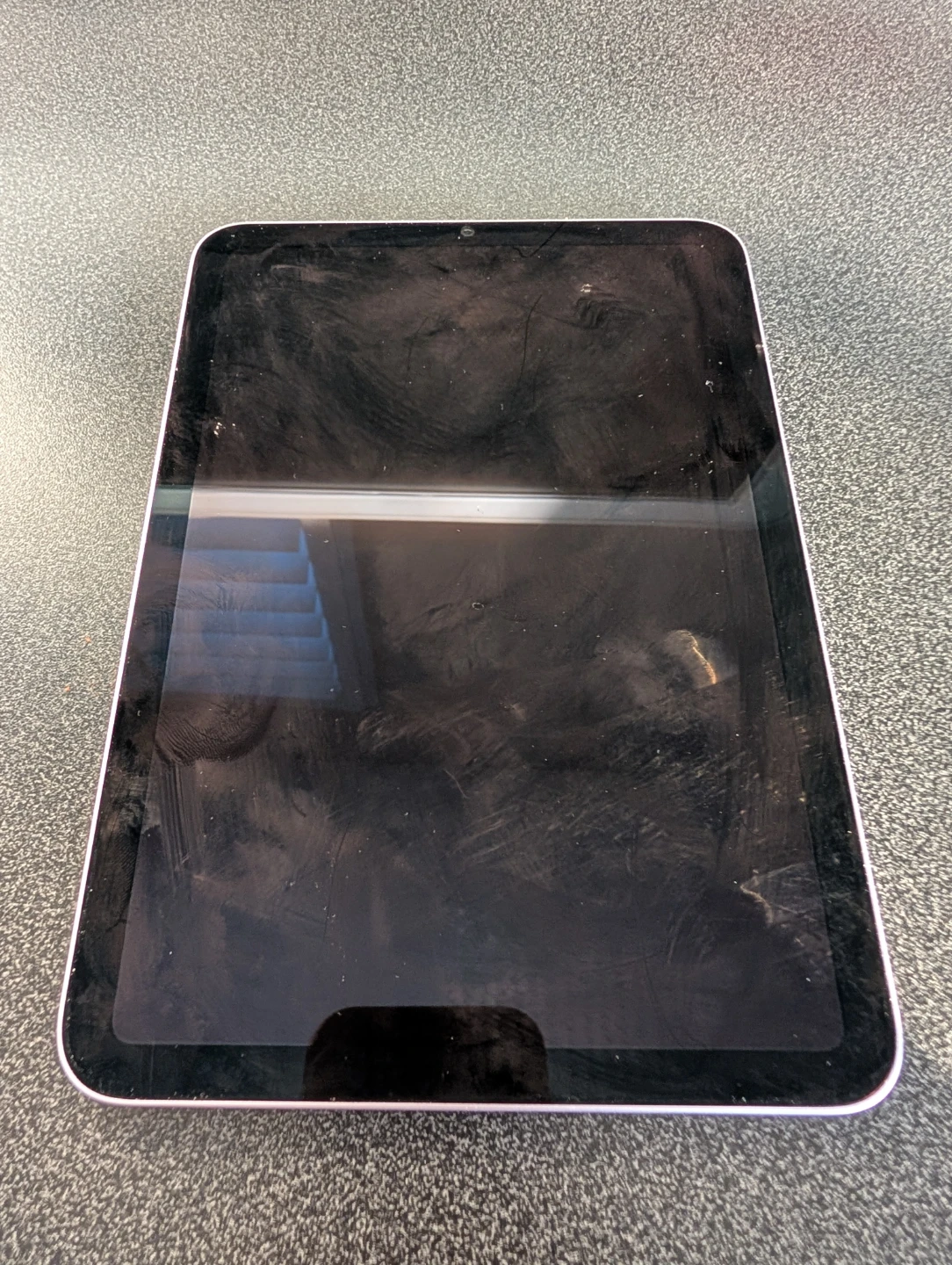 Apple iPad Mini (7th Gen) + Apple Pencil Pro + Case
