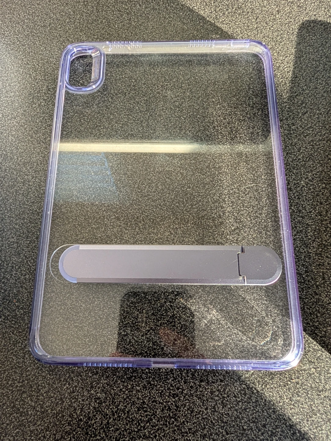 Apple iPad Mini (7th Gen) + Apple Pencil Pro + Case - photo 3