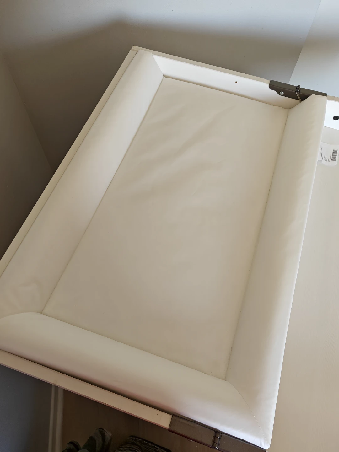 Change table/ SUNDVIK ikea - photo 5