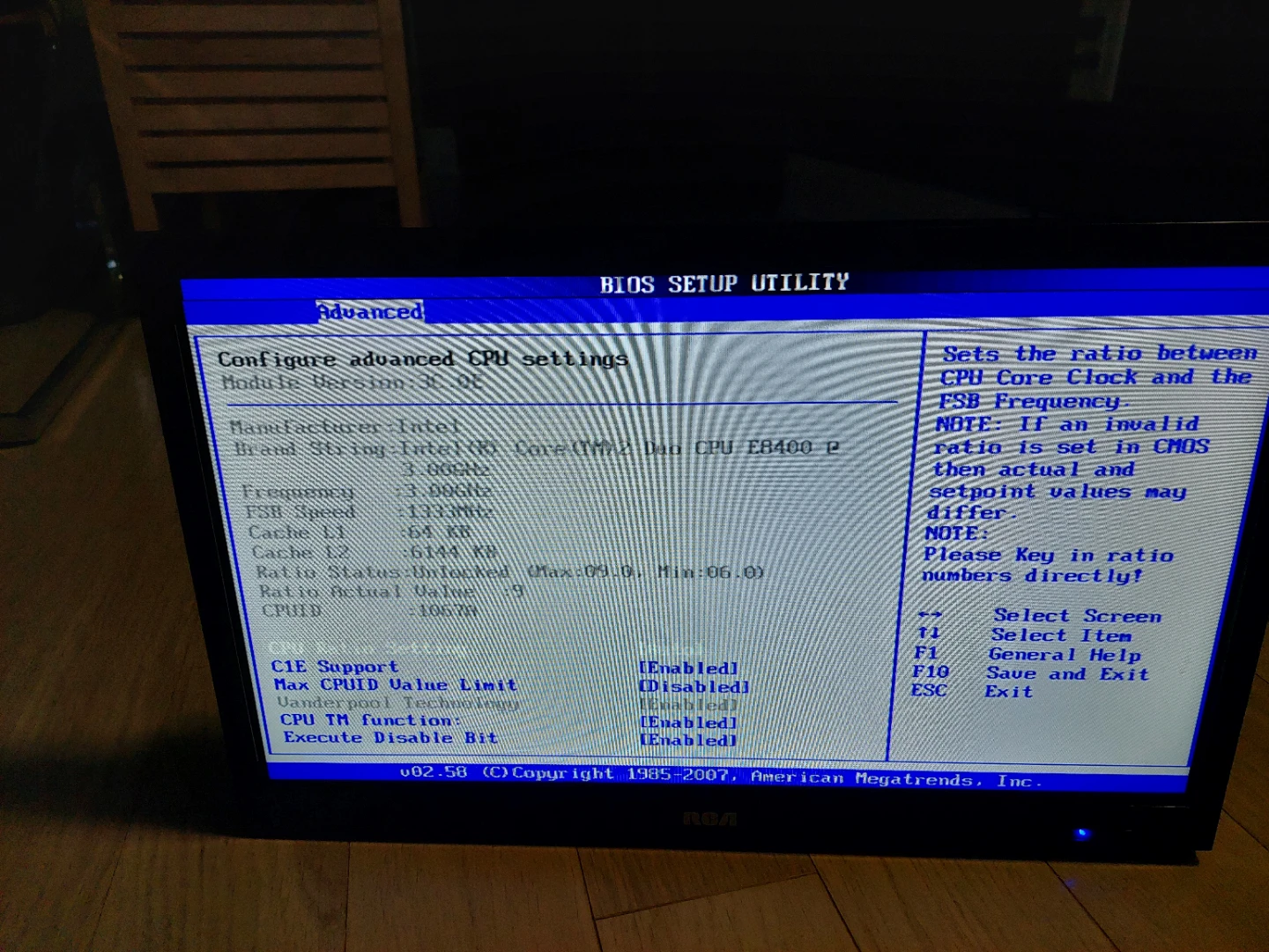 Old Desktop PC (Parts Only) - photo 5