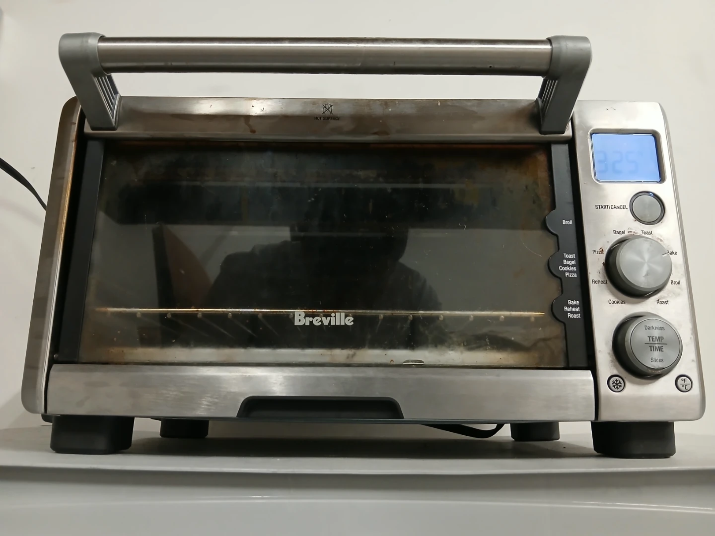 Breville Countertop Toaster Oven - photo 2