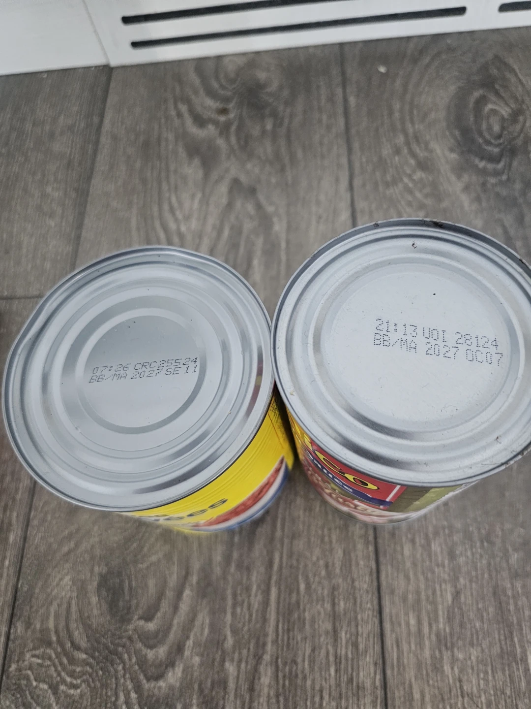 Unico Thick & Savoury Pasta Sauce + Sans Nom Crushed Tomatoes - photo 5