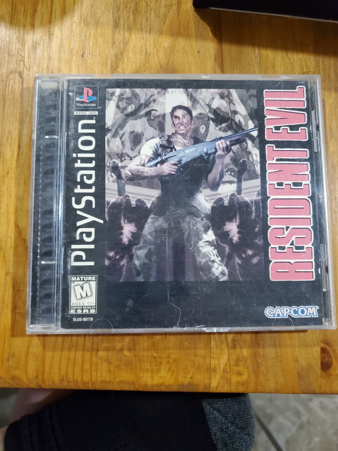 Playstation 1 game lot - photo 3