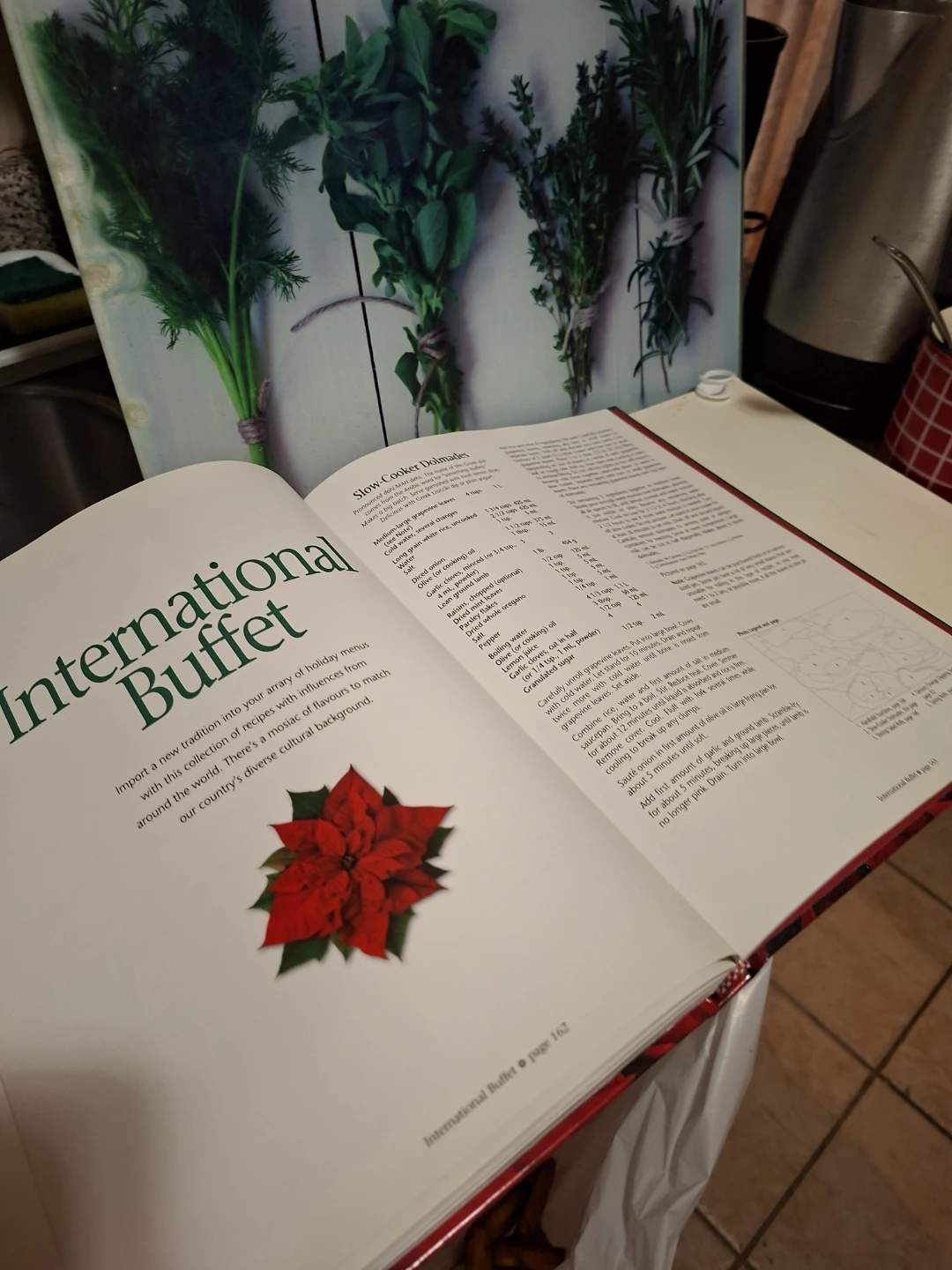 Company's Coming Home for the Holidays Cookbook - photo 5