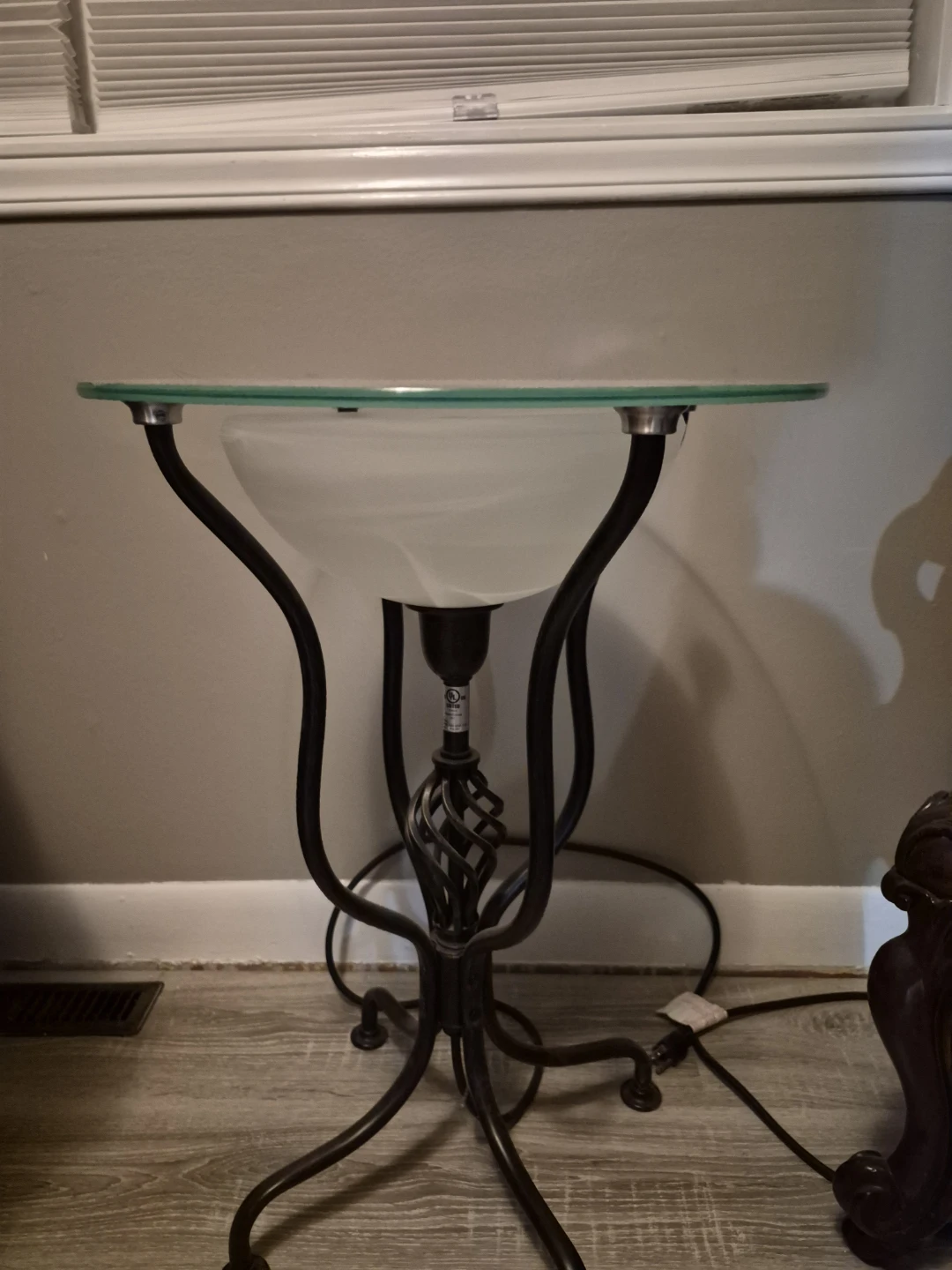 Accent LAMPTable NOW JUST $50