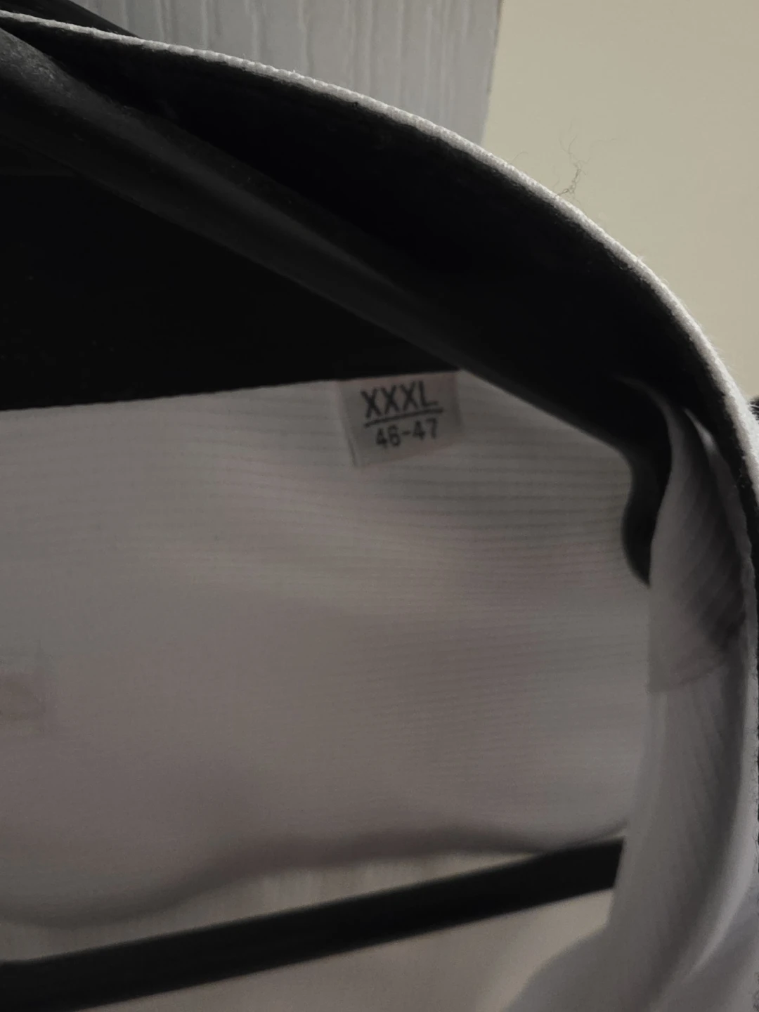 Umberto Salar White Dress Shirt - photo 2