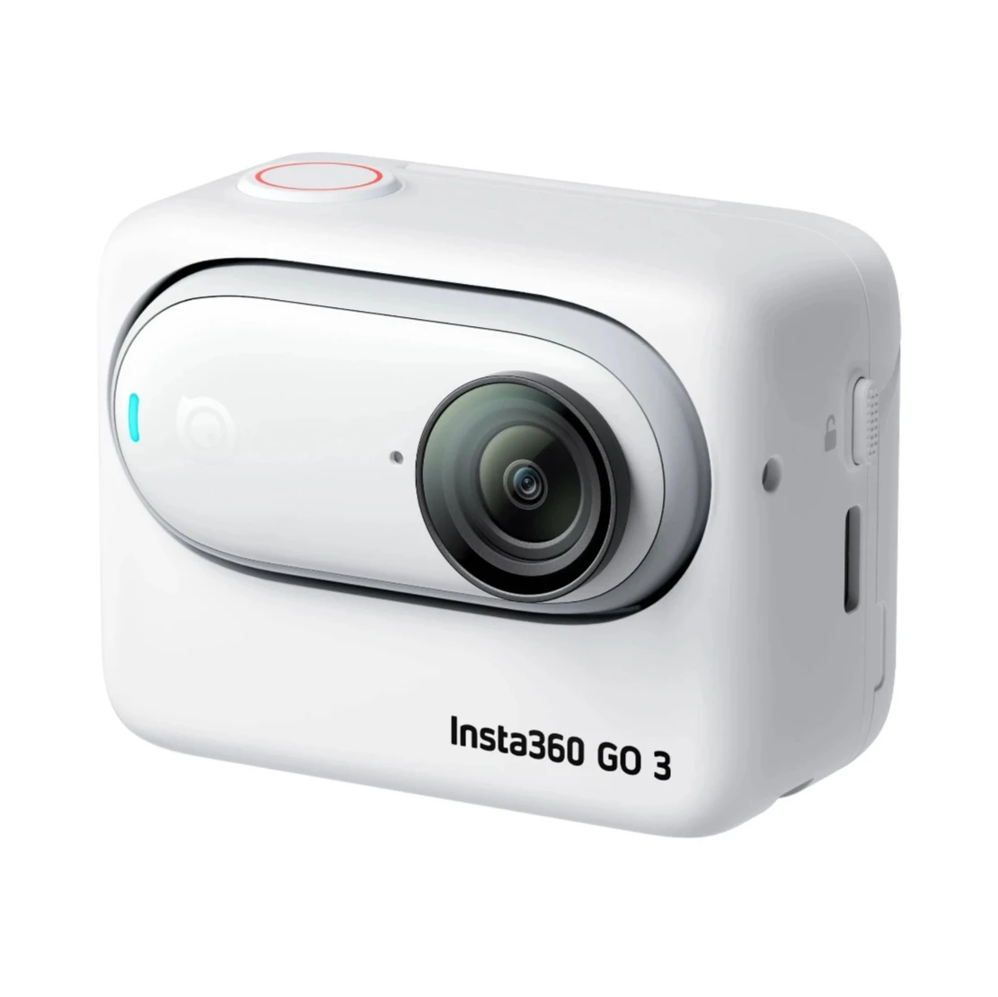 Insta360 GO 3 Action Camera 128GB