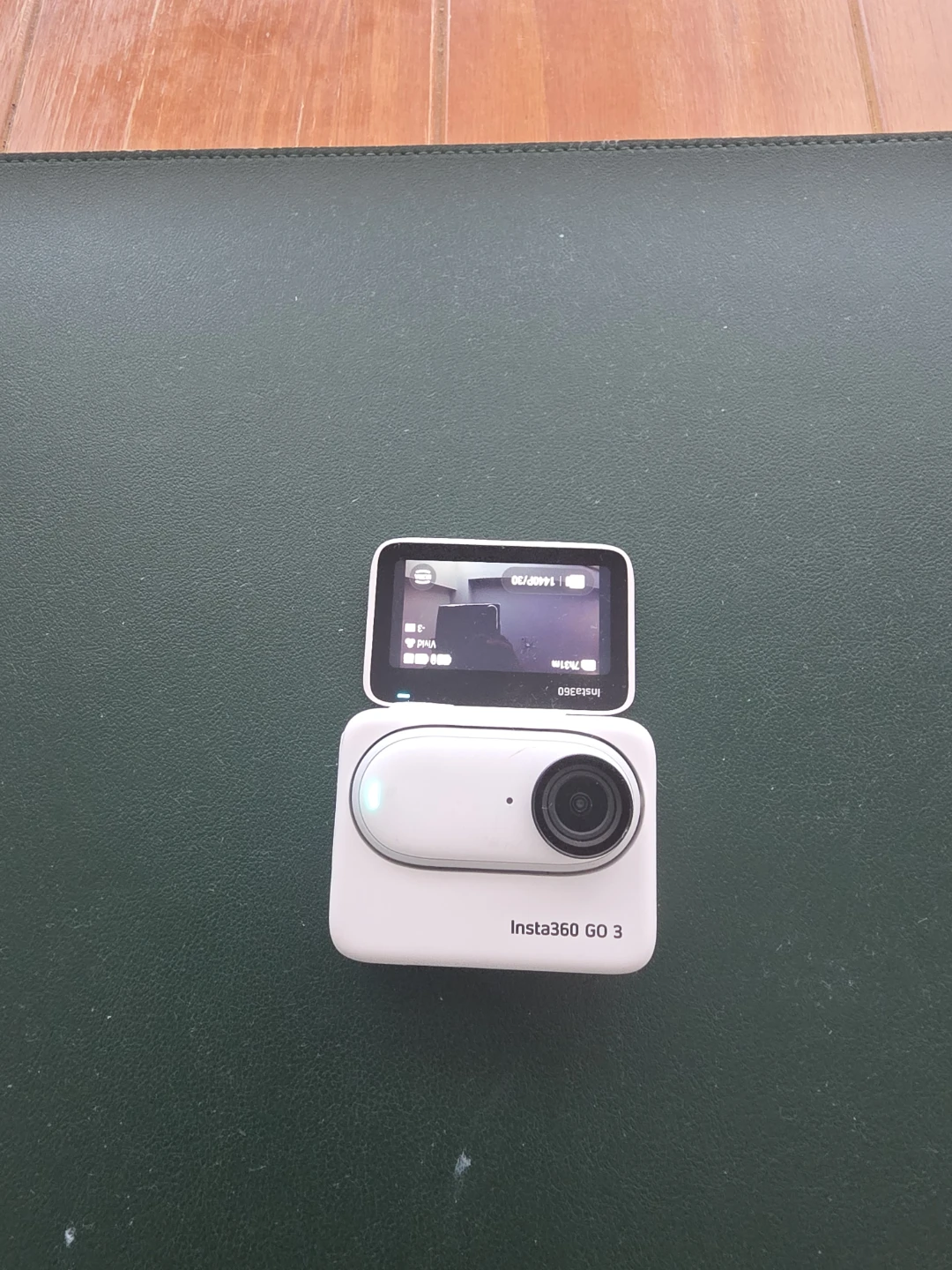 Insta360 GO 3 Action Camera 128GB - photo 4