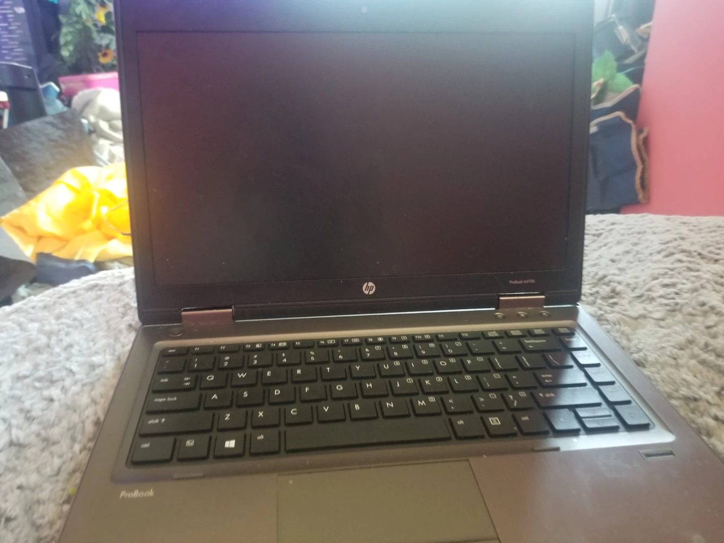 HP ProBook Laptop - photo 5