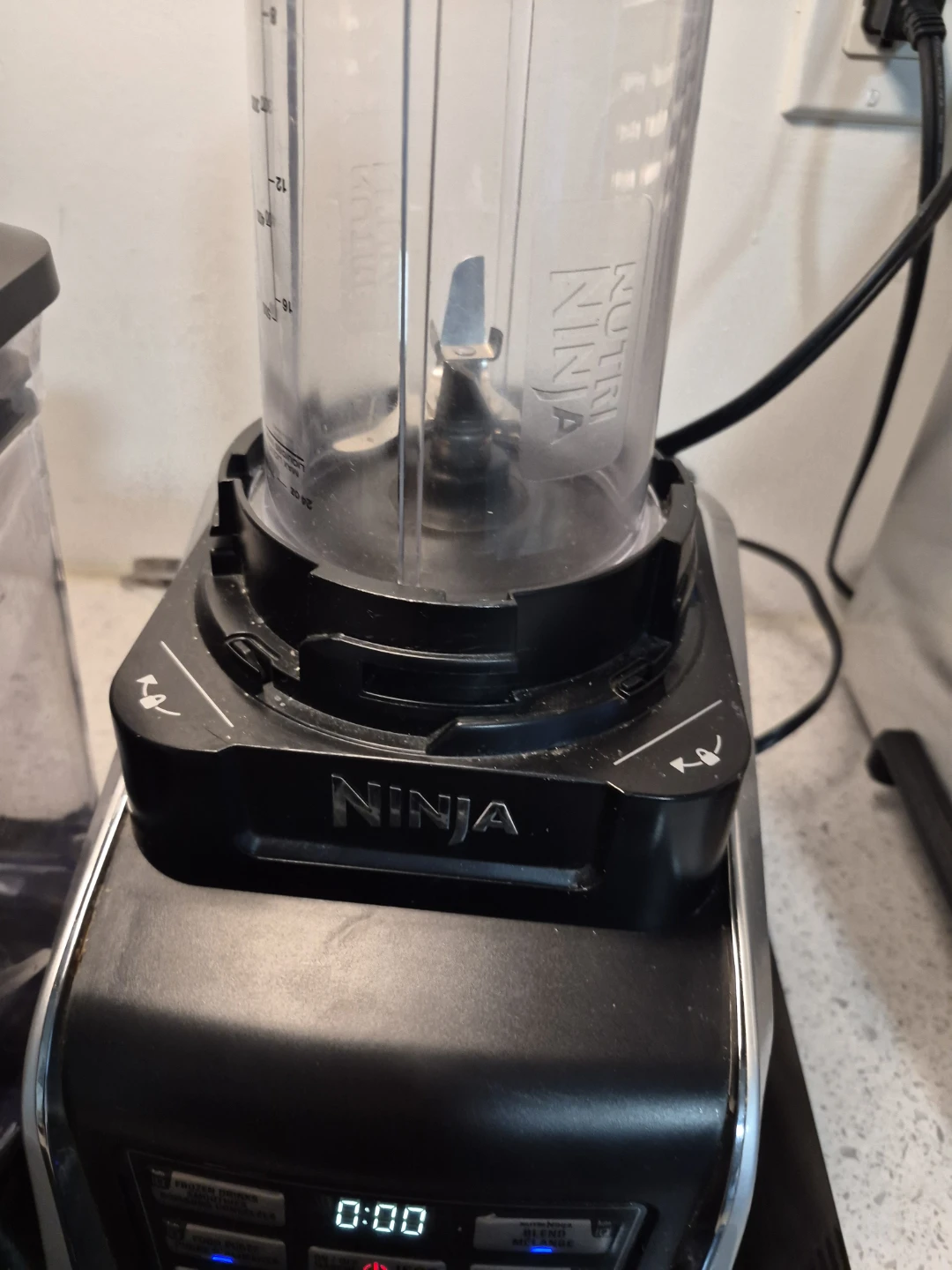 Ninja Nutri Blender - photo 2