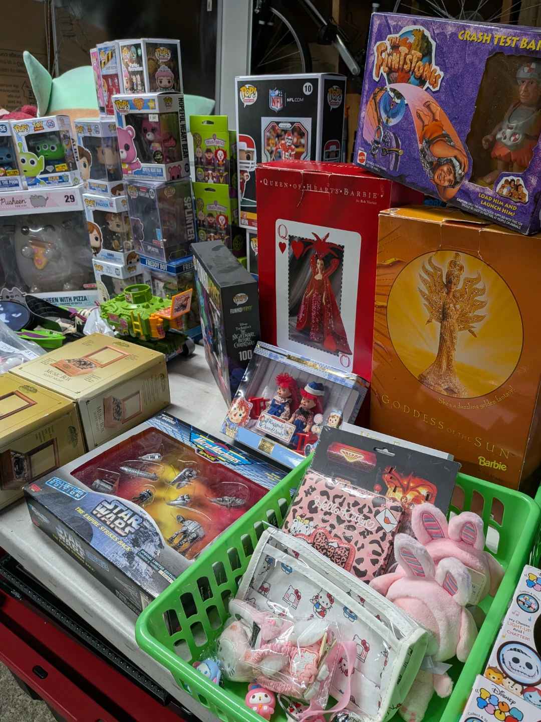 Garage Sale - Collectibles - photo 3