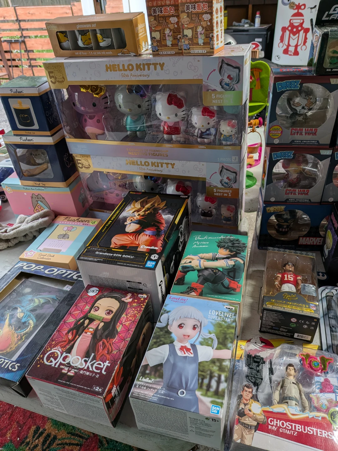 Garage Sale - Collectibles - photo 5