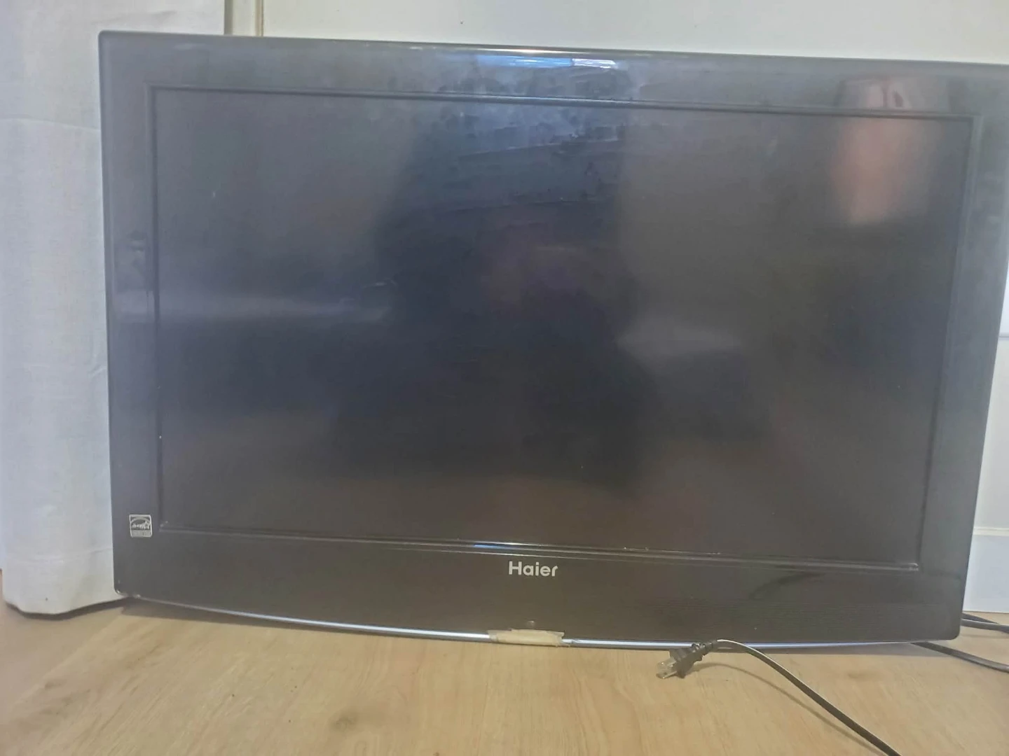 Haier LCD TV - photo 3