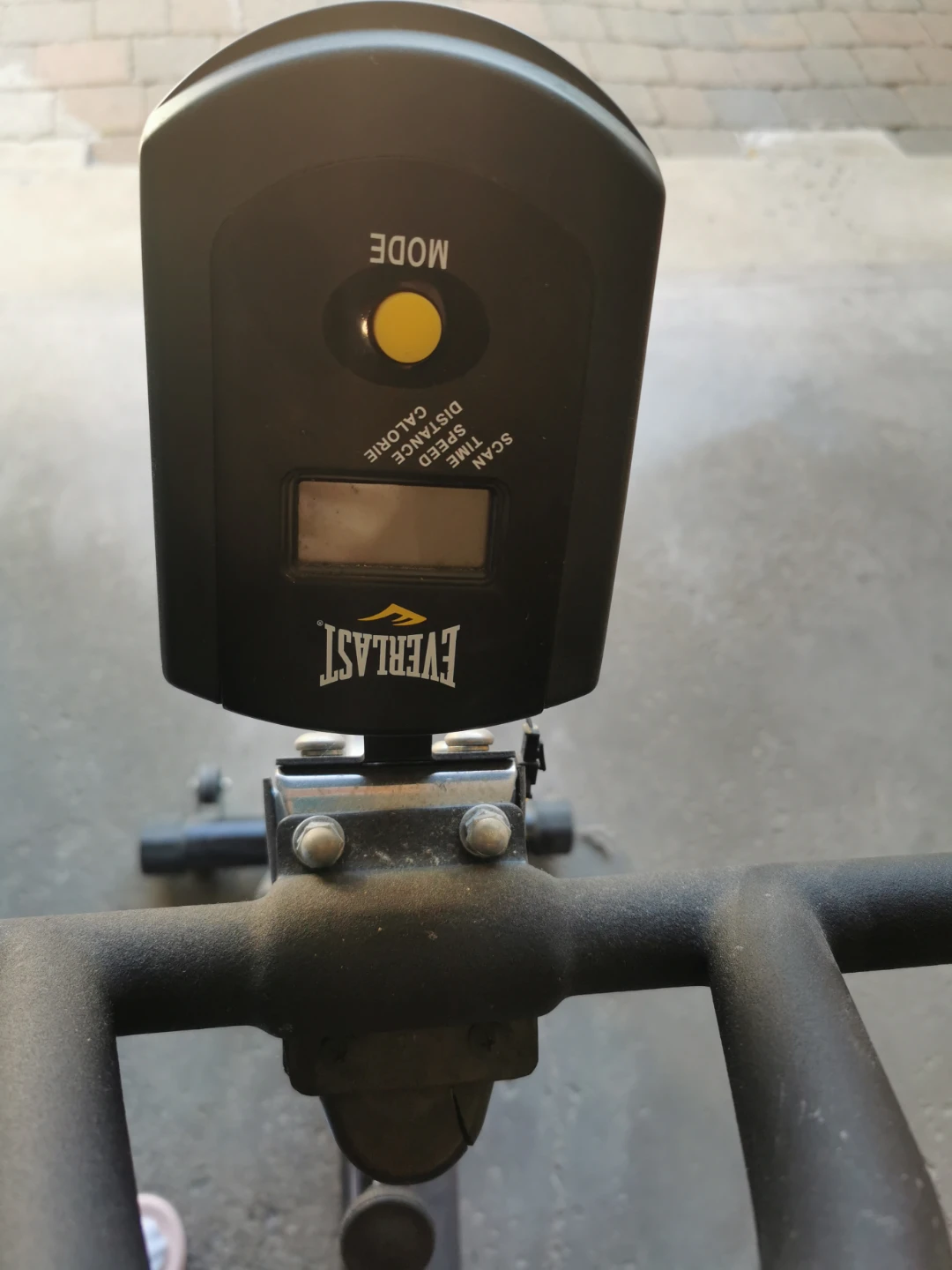 Everlast EL7005 Spin Bike - photo 3