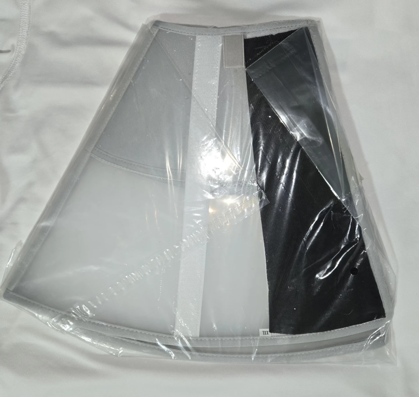XXL Dog Cone - Pet Recovery Collar - photo 2