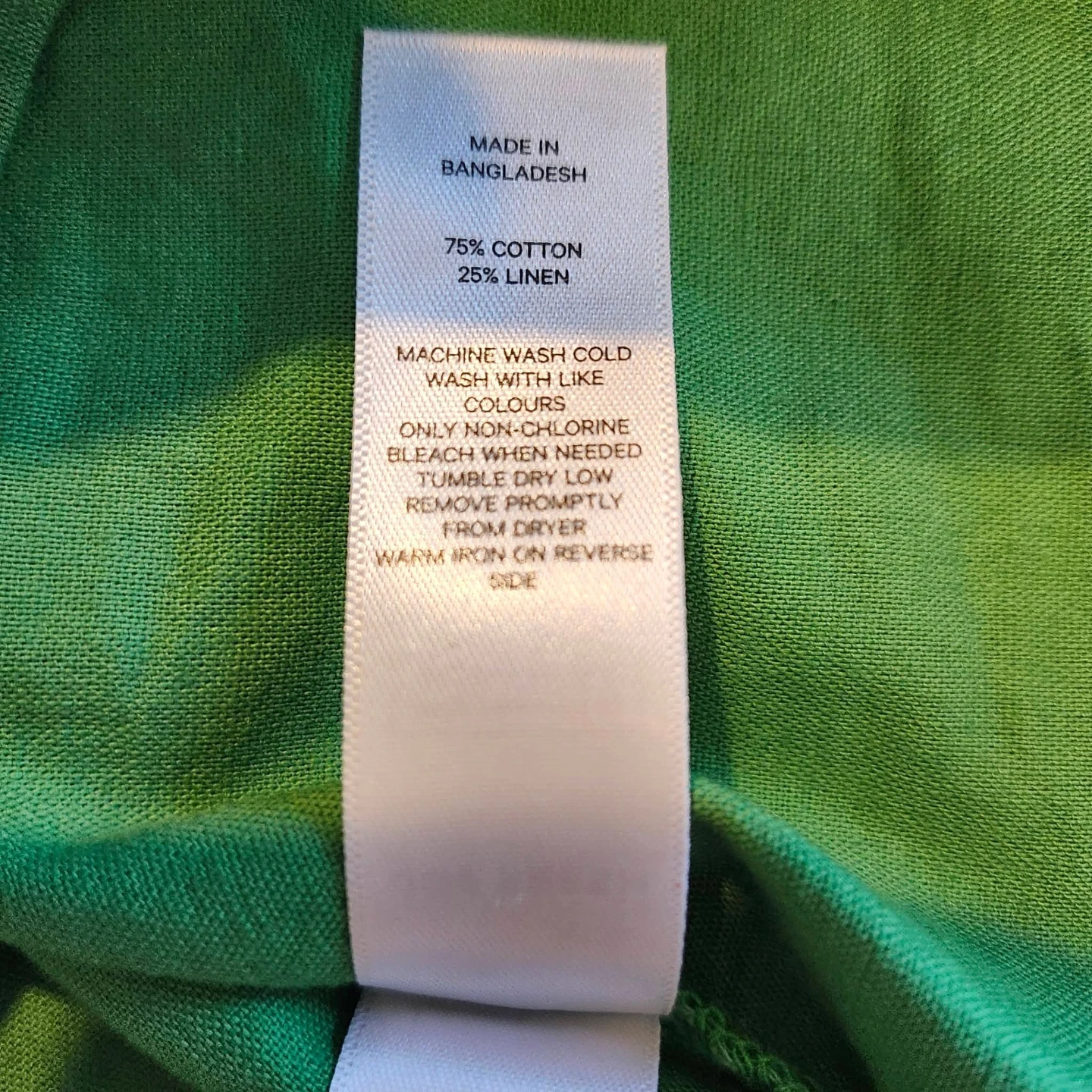#XS - #3X  LINEN & COTTON Blend Sleeveless Tops. 5 Colours! - photo 5