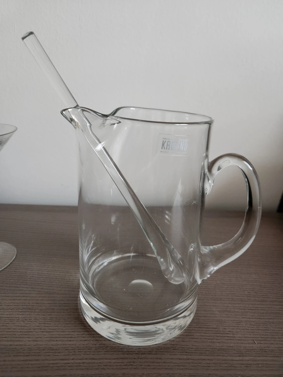 Krosno Glass Martini Set - photo 4