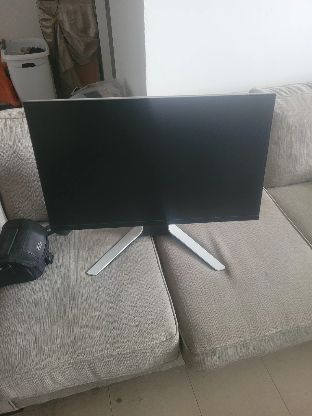 Alienware AW2720HF Flat Panel Monitor