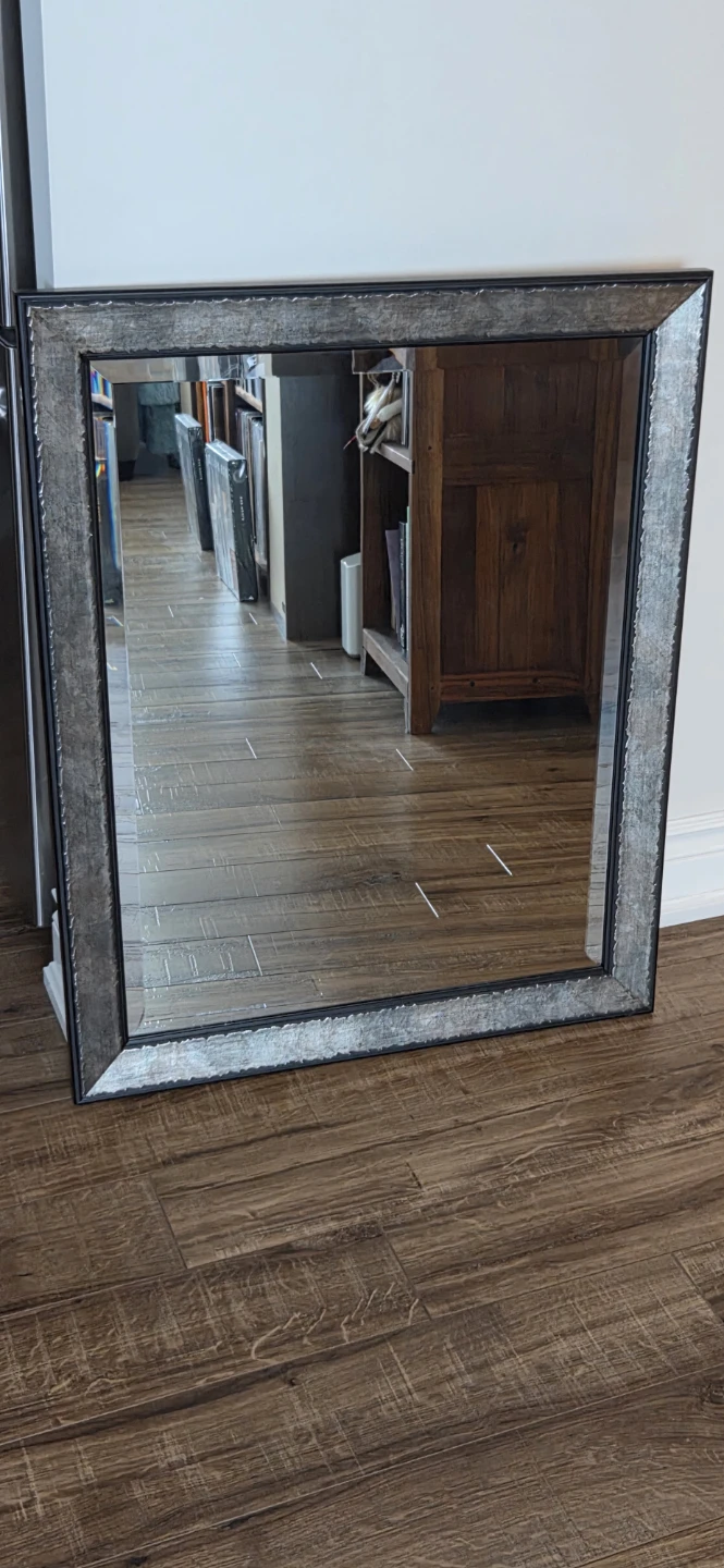 Mirror - photo 3