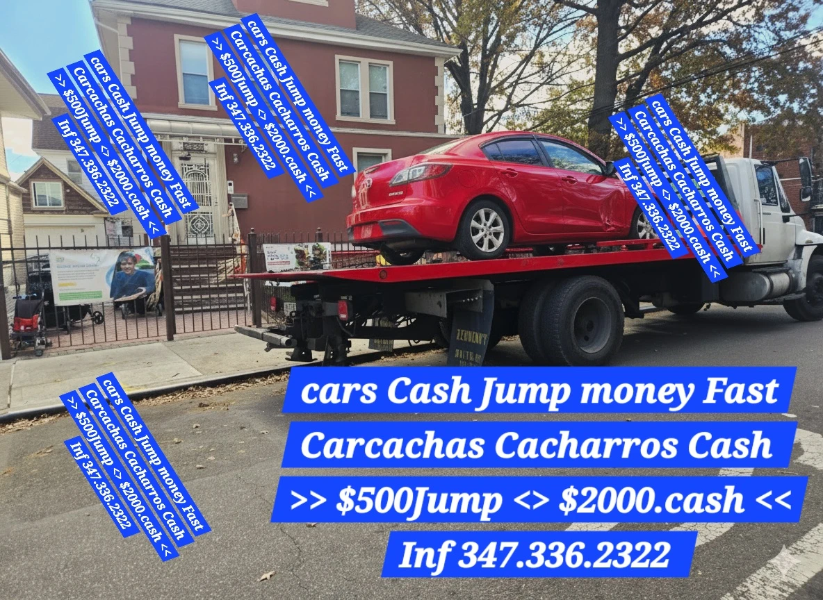 Compro carro Viejo Jump Cars - photo 4