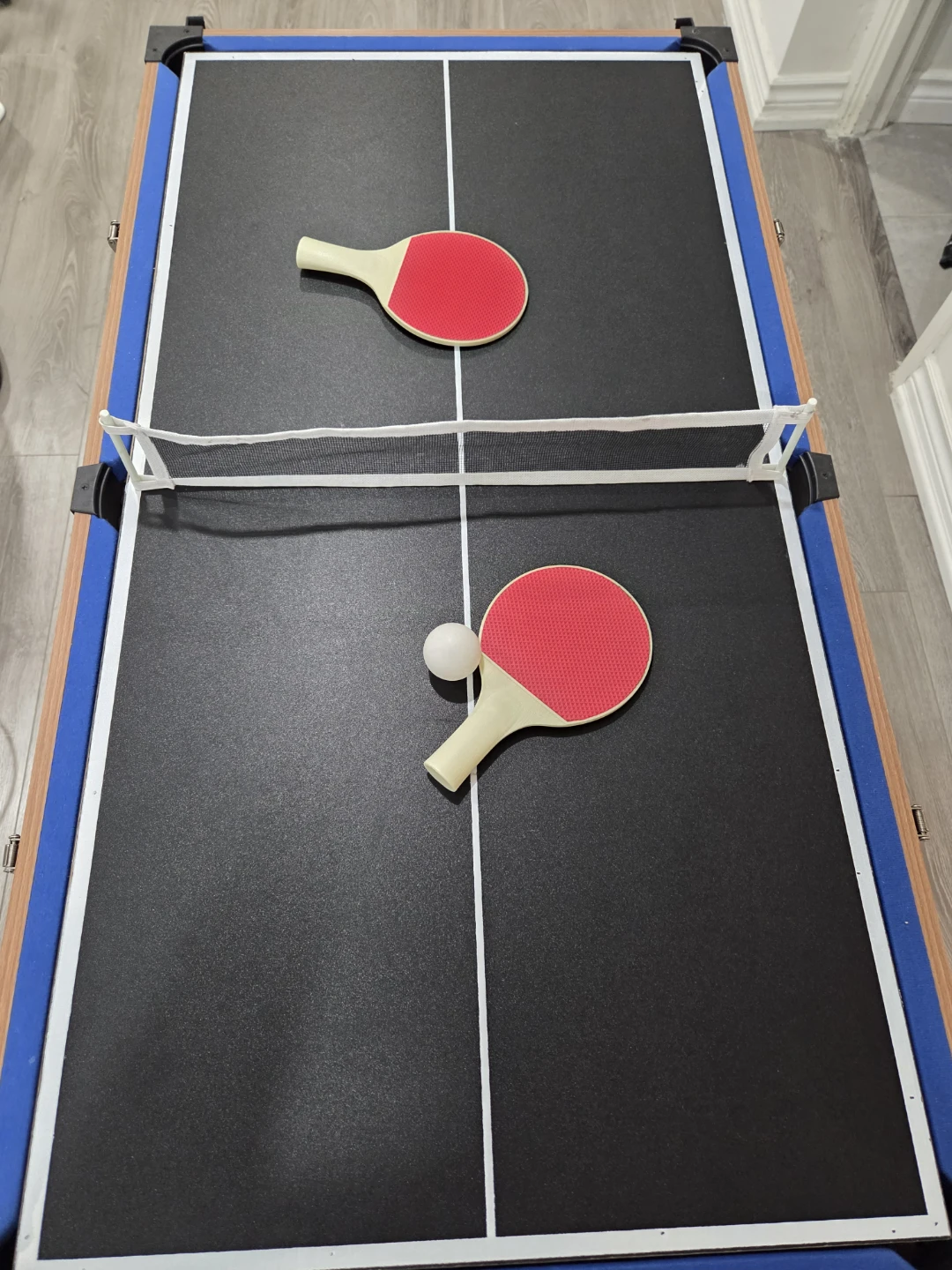 4-in-1 Multi-Game Table - photo 4