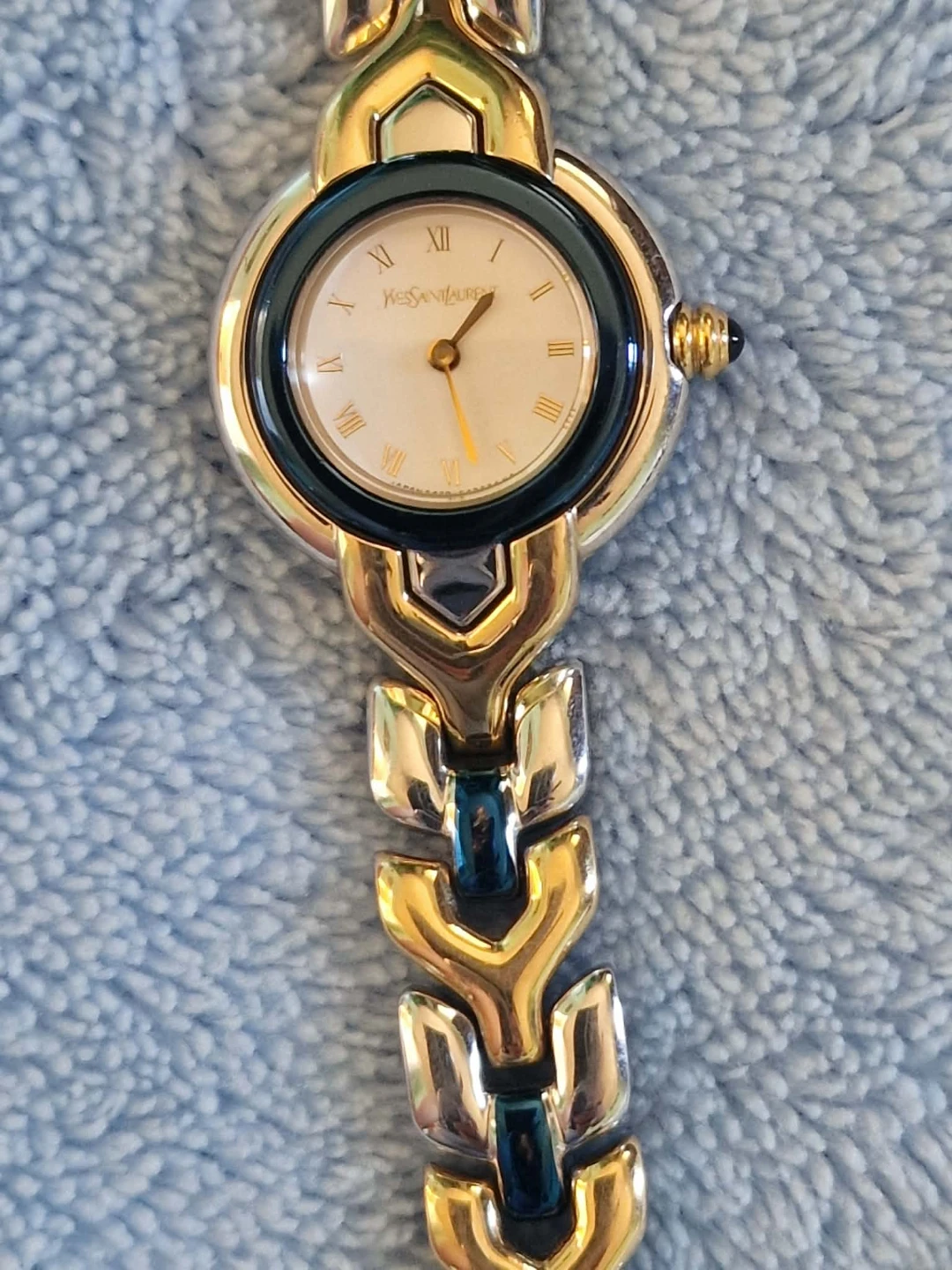 Yves Saint Laurent Women's Watch