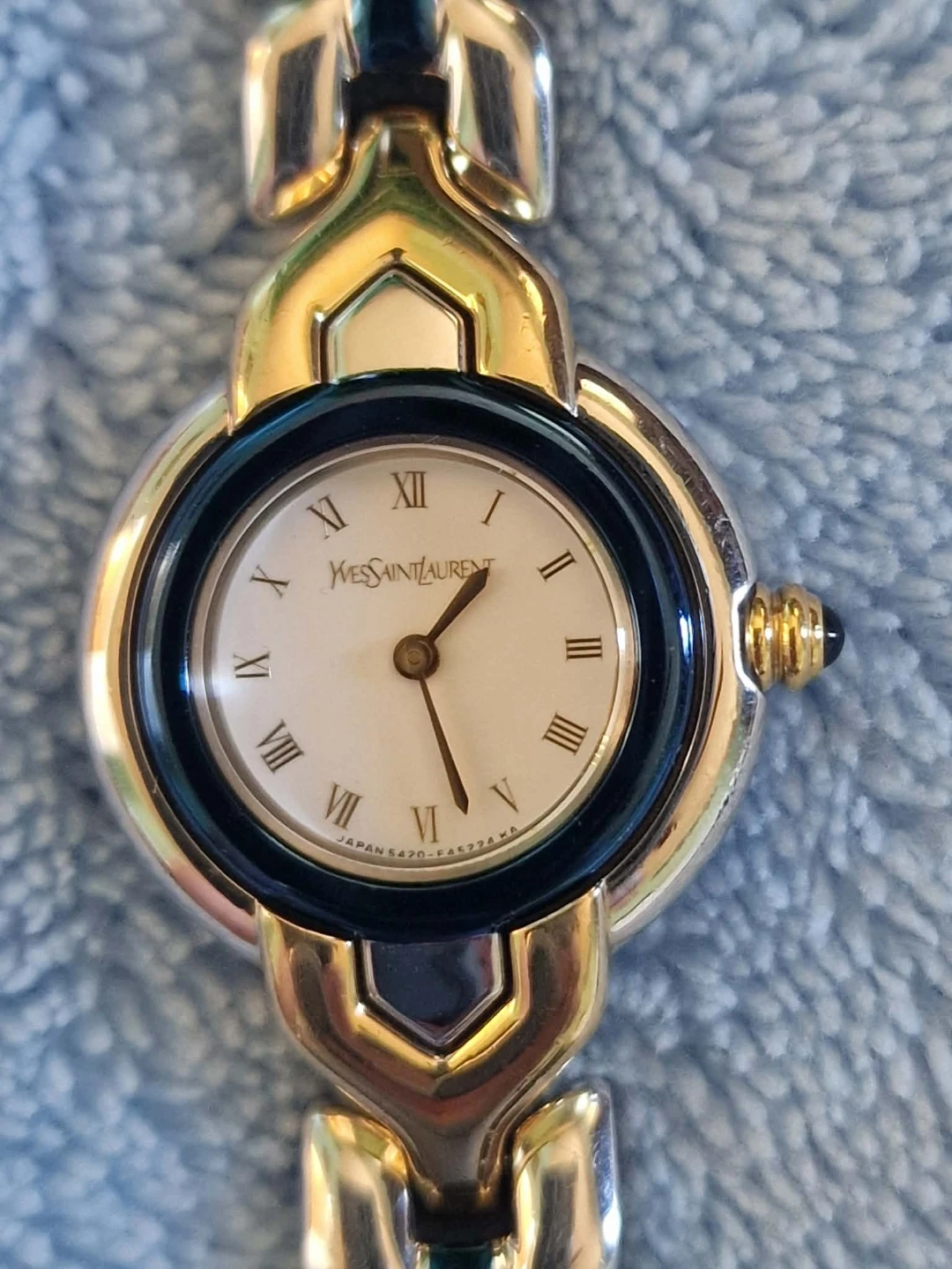 Yves Saint Laurent Women's Watch - photo 2