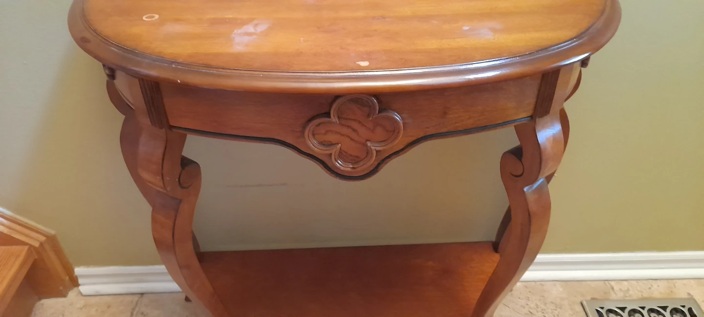 Console Table - photo 4