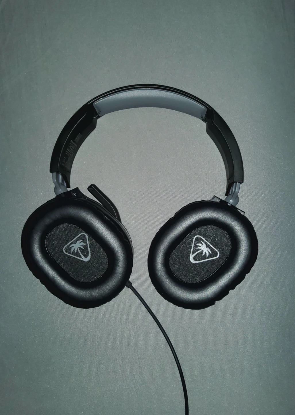 Turtle Beach Premium Wired Headphones