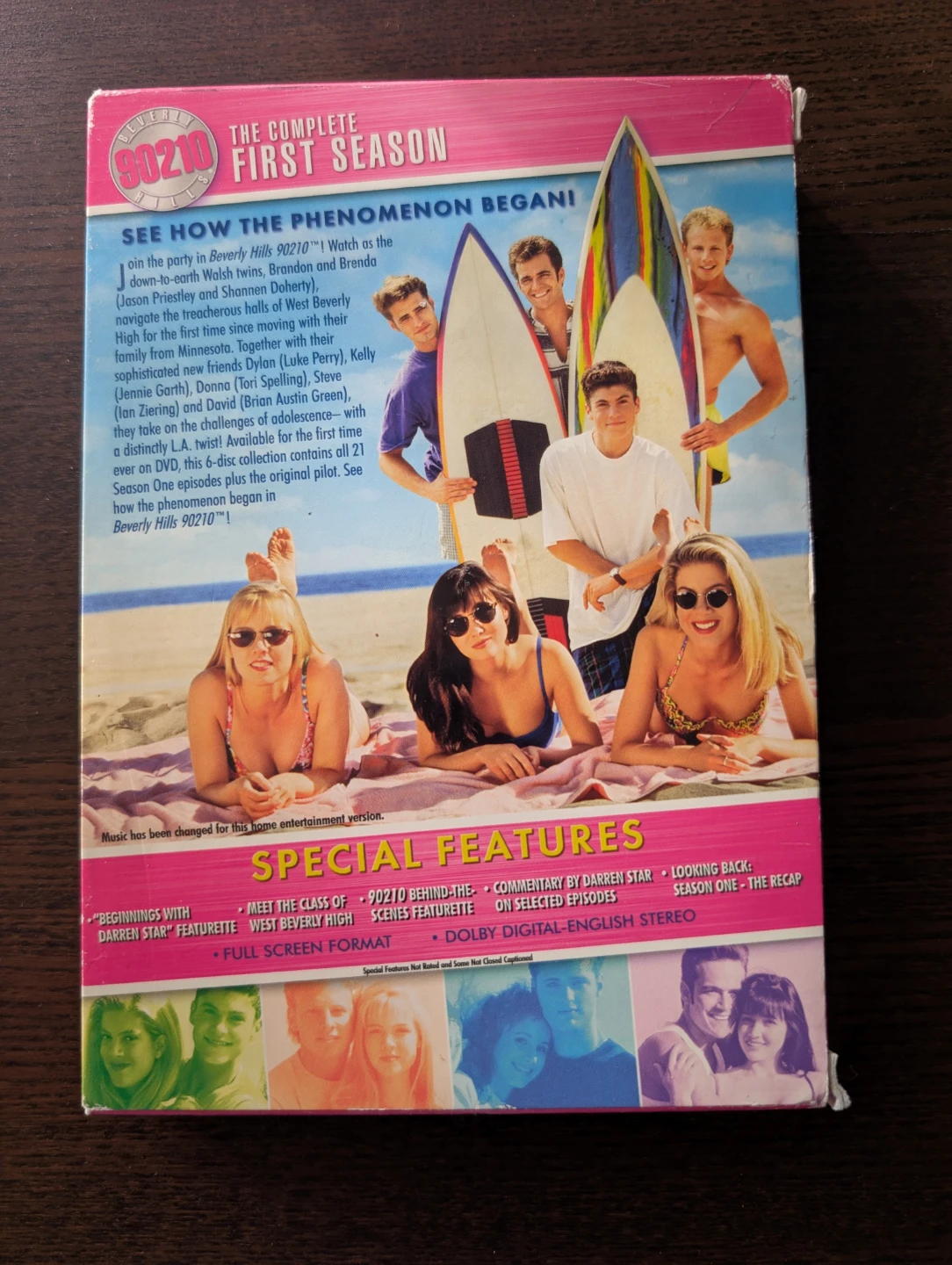 Beverly Hills 90210 - photo 2