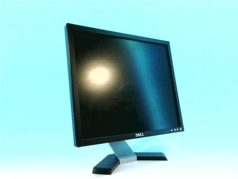 Dell Monitor - photo 3