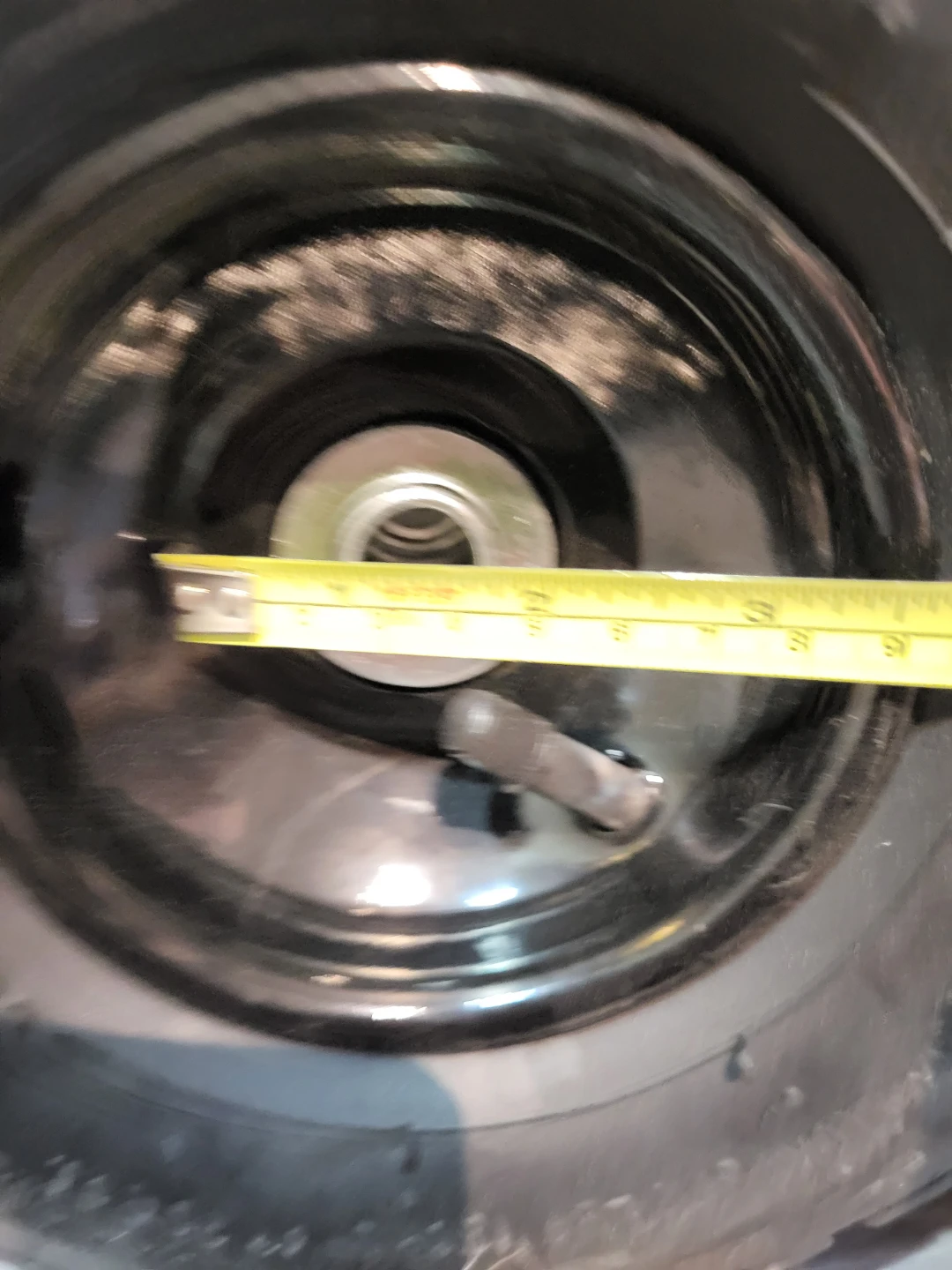 Dolly Tool Replacement Wheels - photo 5