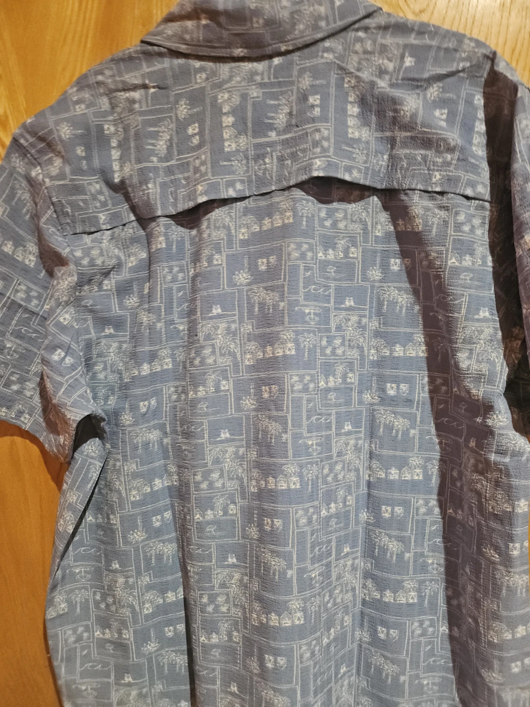XCASTER OUTDOOR Men's  Shirt Size M - photo 4
