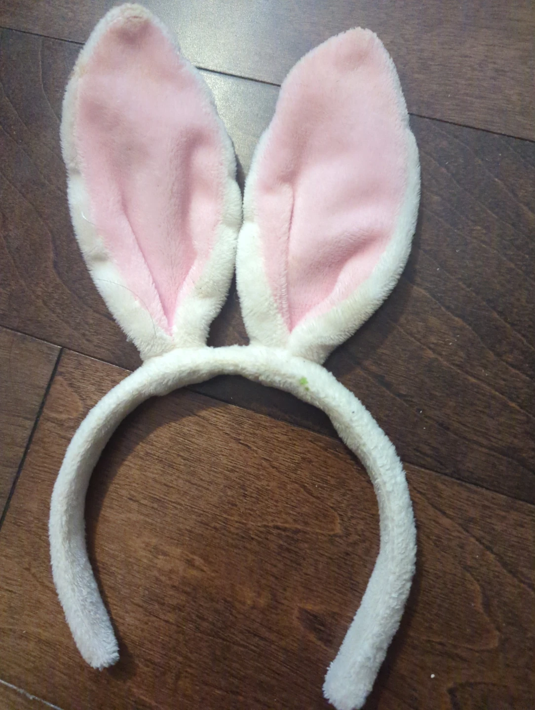 Bunny Ears Headband